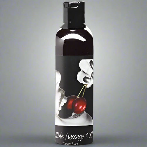 Cloud 9 Lingerie | Massage Oils & Lotions in Corpus Christi | EDIBLE MASSAGE OILS