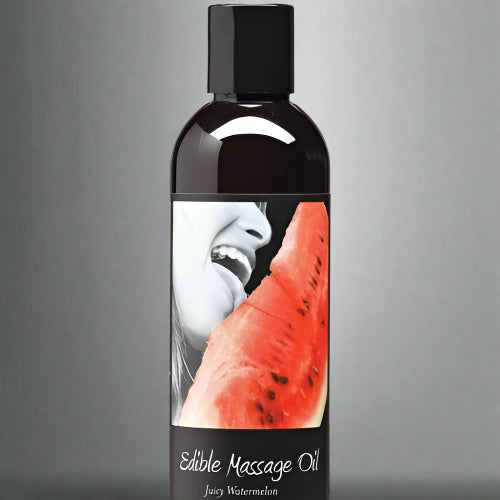 Cloud 9 Lingerie | Massage Oils & Lotions in Corpus Christi | EDIBLE MASSAGE OILS