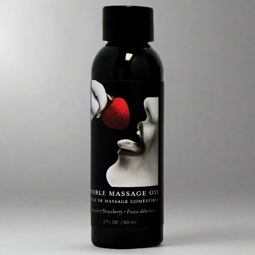 Cloud 9 Lingerie | Massage Oils & Lotions in Corpus Christi | EDIBLE MASSAGE OILS