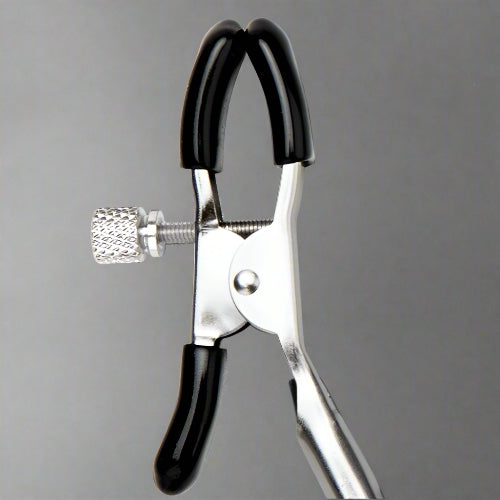 Cloud 9 Lingerie | Shop Fetish BDSM Adult Toys in Corpus Christi | DRESSED TO THRILL NIPPLE CLAMP SET