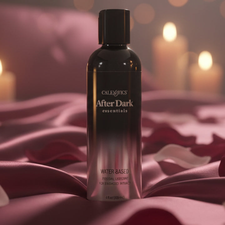 Cloud 9 Lingerie | Personal Lubricants in Corpus Christi | AFTER DARK WATER-BASED PERSONAL LUBRICANT