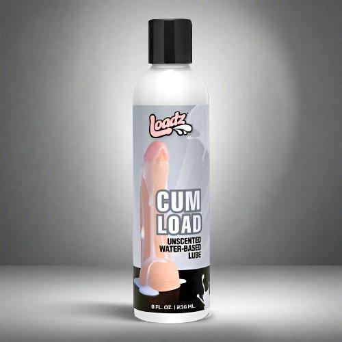 Cloud 9 Lingerie | Erotic Oils & Lotions in Corpus Christi | LOADZ JIZZ CUM LUBRICANT