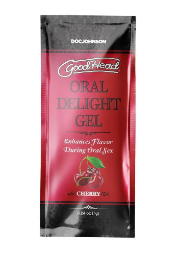 Cloud 9 Lingerie | Edible Oils & Lotions for Lovers in Corpus Christi  GOODHEAD ORAL DELIGHT GEL
