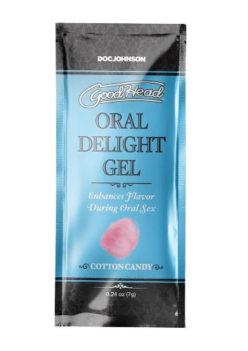 Cloud 9 Lingerie | Edible Oils & Lotions for Lovers in Corpus Christi  GOODHEAD ORAL DELIGHT GEL