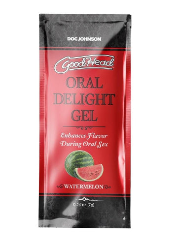 Cloud 9 Lingerie | Edible Oils & Lotions for Lovers in Corpus Christi  GOODHEAD ORAL DELIGHT GEL
