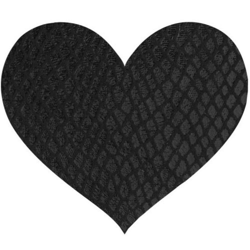 Cloud 9 Lingerie | Sexy Lingerie Store in Corpus Christi | BLACK HEART PASTIES