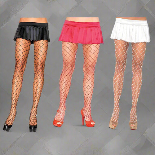 Cloud 9 Lingerie | Shop Sexy Lingerie Store in Corpus Christi | DIAMOND NET PANTYHOSE