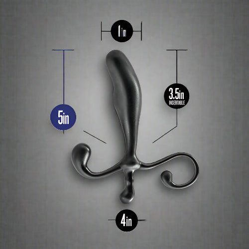Cloud 9 Lingerie | Adult Toys for Men in Corpus Christi | PERFORMANCE PROSTATE STIMULATOR