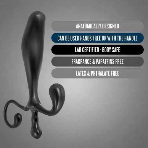 Cloud 9 Lingerie | Adult Toys for Men in Corpus Christi | PERFORMANCE PROSTATE STIMULATOR