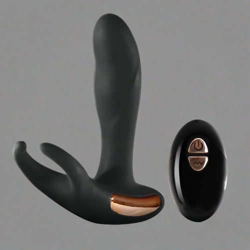 Cloud 9 Lingerie | Sex Toy Store in Corpus Christi | RENEGADE PROSTATE MASSAGER WITH REMOTE CONTROL