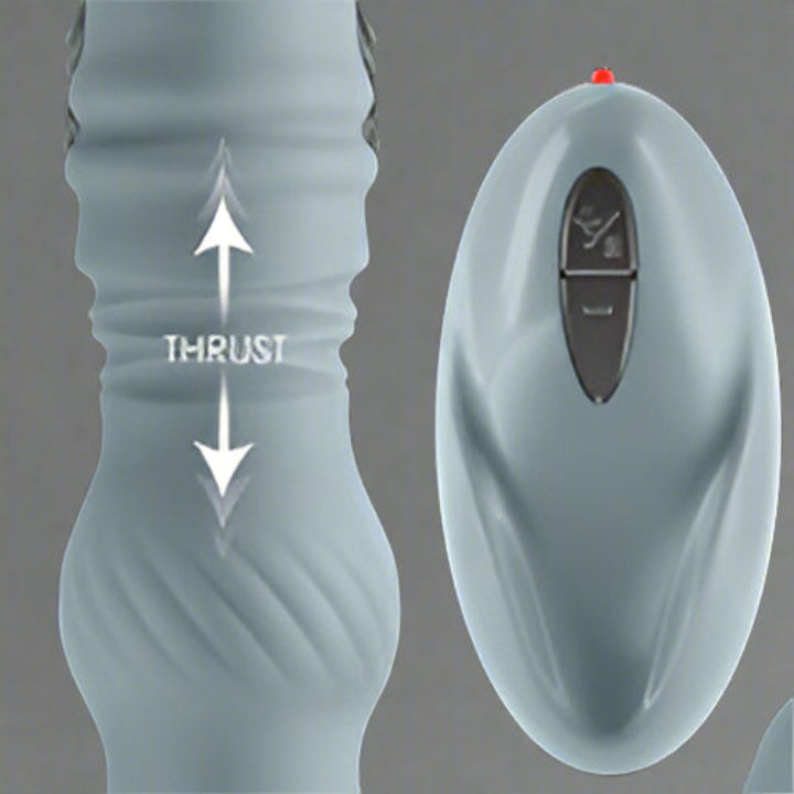 Cloud 9 Lingerie | Sex Toy Store in Corpus Christi | APEX PROSTATE MASSAGER WITH REMOTE CONTROL