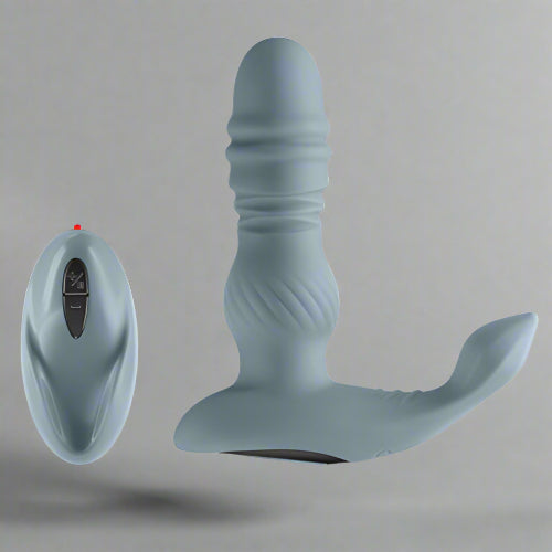 Cloud 9 Lingerie | Sex Toy Store in Corpus Christi | APEX PROSTATE MASSAGER WITH REMOTE CONTROL