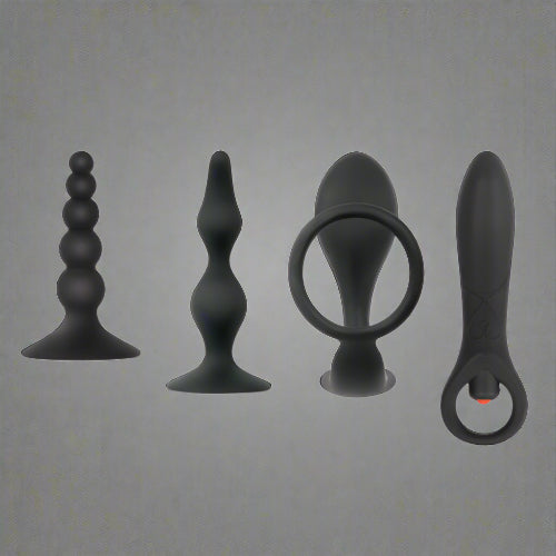 Cloud 9 Lingerie | Adult Toys for Men in Corpus Christi | INTRO TO PROSTATE PLAY KIT