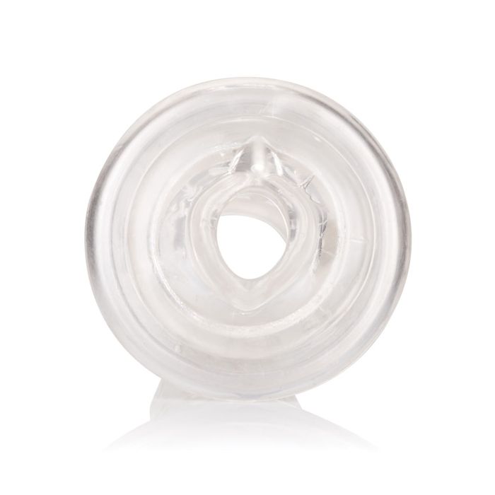 Cloud 9 Lingerie | Adult Toys in Corpus Christi | STROKER PUMP REPLACEMENT SLEEVE FOR MEN | $21.99 | In-Stock and Available In-Store and Curibside Delivery