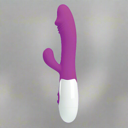 Cloud 9 Lingerie | Adult Toys for Men & Women in Corpus Christi | SNAPPY RABBIT VIBRATOR