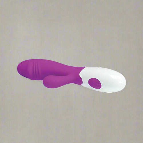 Cloud 9 Lingerie | Adult Toys for Men & Women in Corpus Christi | SNAPPY RABBIT VIBRATOR