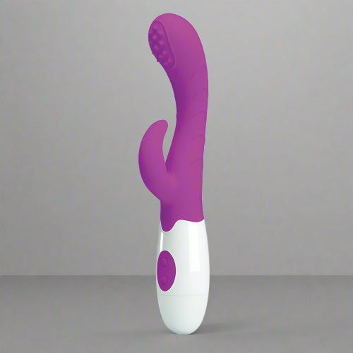Cloud 9 Lingerie | Adult Toy Shop in Corpus Christi | ROTATING BEADS RABBIT VIBRATOR