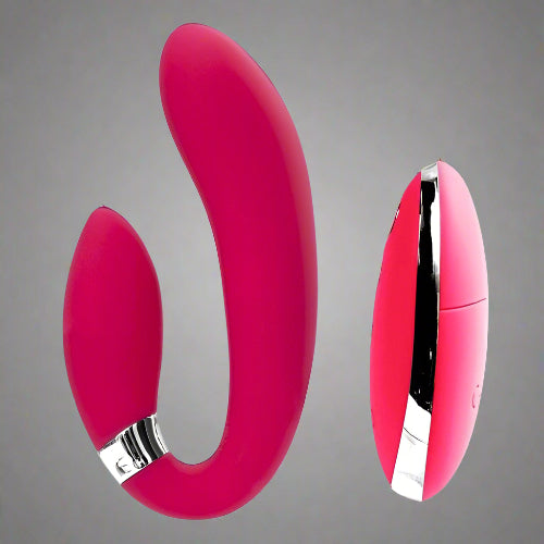 Cloud 9 Lingerie | Adult Toys for Women in Corpus Christi | JENNI C RABBIT SHAPED VIBRATOR