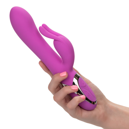 Cloud 9 Lingerie | Adult Sex Toy Store in Corpus Christi | ENCHANTING BUNNY RABBIT WITH ROTATING BEAS