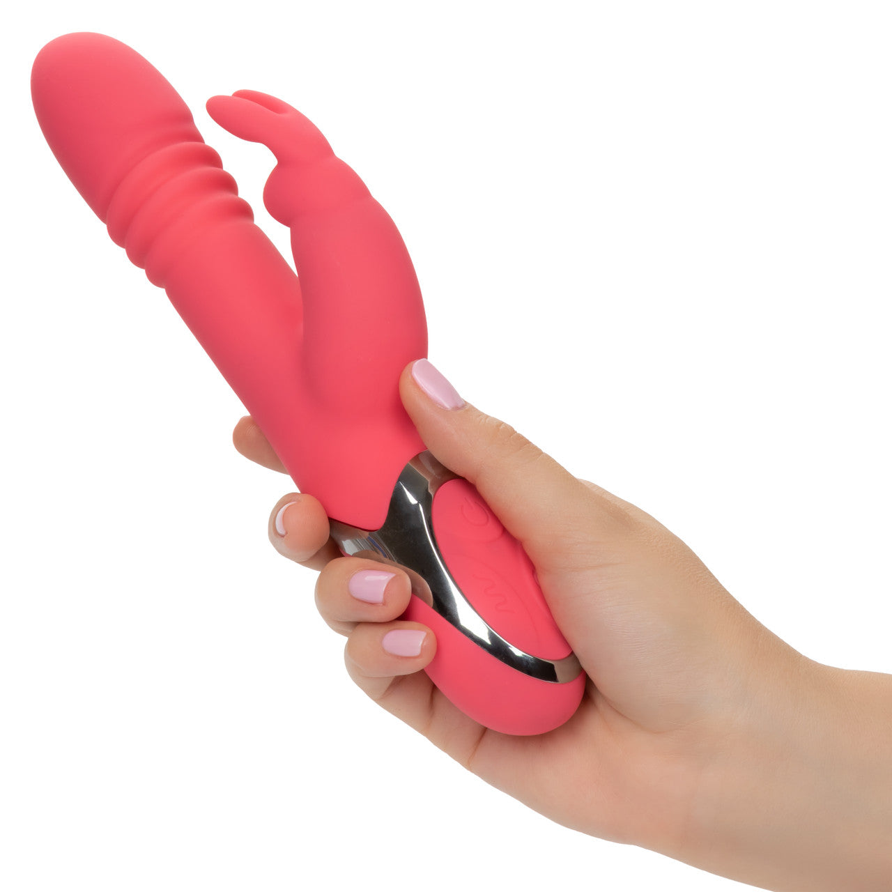 Enchanted Exciter Thrusting Rabbit Vibrator Thrusting Cloud 9 Lingerie Enchanted Exciter Thrusting Rabbit Vibrator Thrusting Cloud 9 Lingerie