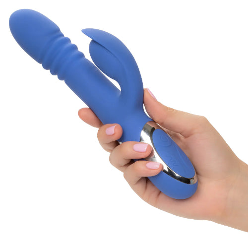 Cloud 9 Lingerie | Adult Toys in Corpus Christi | ENCHANTED THRUSTING RABBIT
