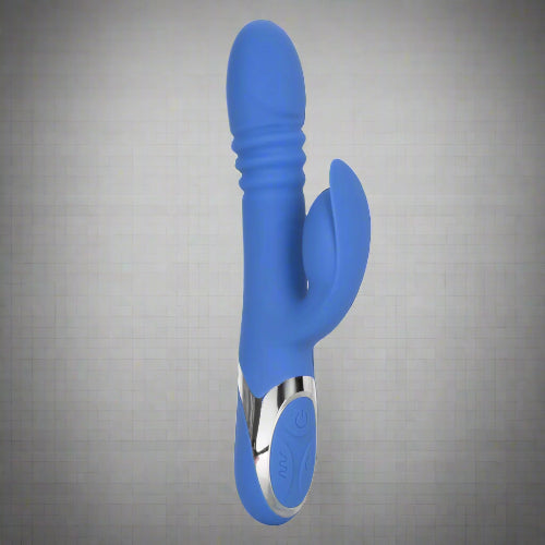 Cloud 9 Lingerie | Adult Toys in Corpus Christi | ENCHANTED THRUSTING RABBIT