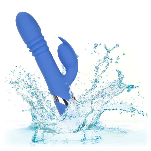 Cloud 9 Lingerie | Adult Toys in Corpus Christi | ENCHANTED THRUSTING RABBIT