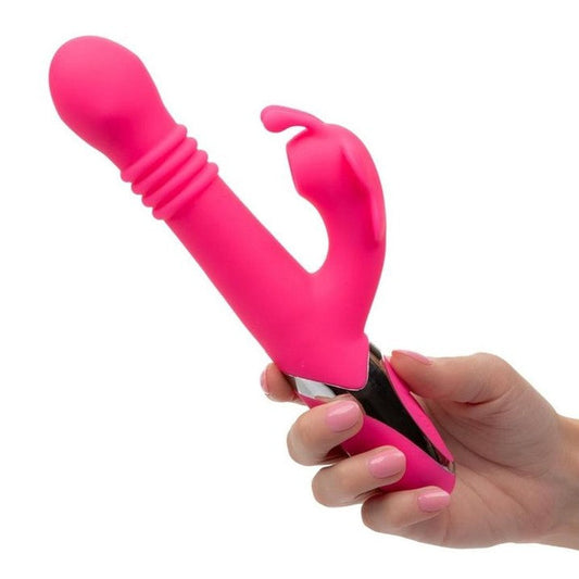 Cloud 9 Lingerie | Adult Toys in Corpus Christi | ENCHANTED KISSER BUTTERFLY VIBRATOR