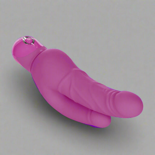 Cloud 9 Lingerie | Adult Sex Toy Store in Corpus Christi | TRIPLE TEASER RABBIT VIBRATOR