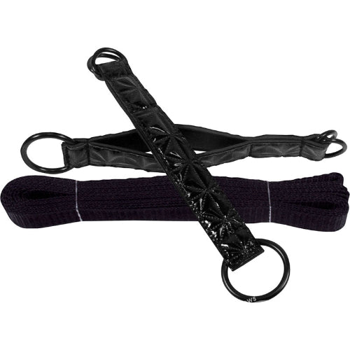 Cloud 9 Lingerie | Shop Fetish BDSM Adult Toys in Corpus Christi | LUX FETISH POSITION PAL