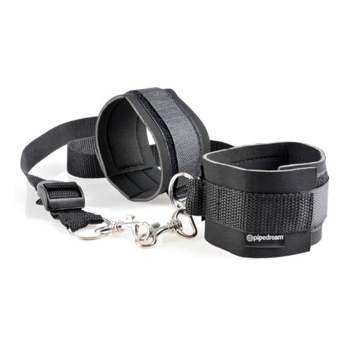 Cloud 9 Lingerie | Fetish Play Adult Toys in Corpus Christi | CUFF & TETHER RESTRAINT SET