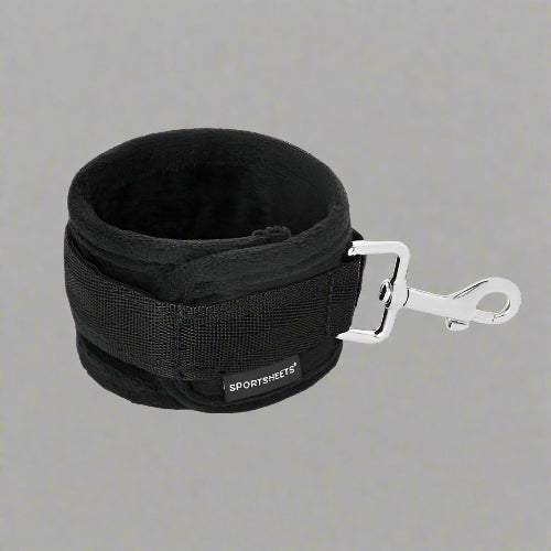 Cloud 9 Lingerie | Fetish BDSM Toys for Adults | UNDER THE BED RESTRAINT SYSTEM