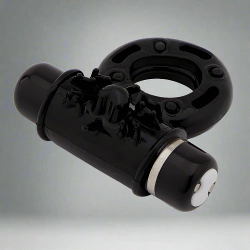 Cloud 9 Lingerie | Adult Toys for Men in Corpus Christi | ULTRA FLEX VIBRATING COCK RING
