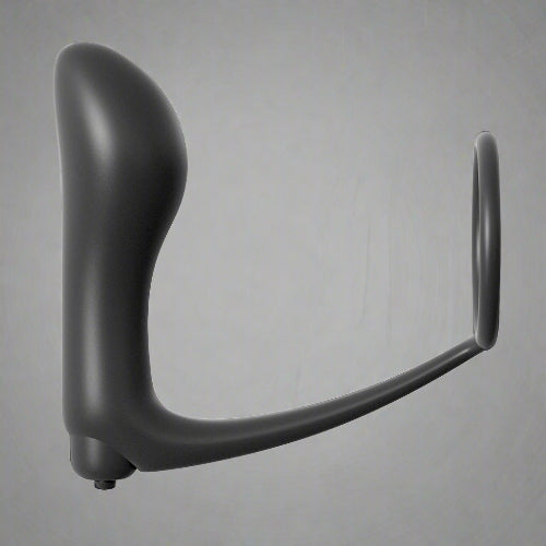 Cloud 9 Lingerie | Sex Toys for Men in Corpus Christi | ANAL FANTASY ASS GASM VIBRATING PLUG WITH COCKRING