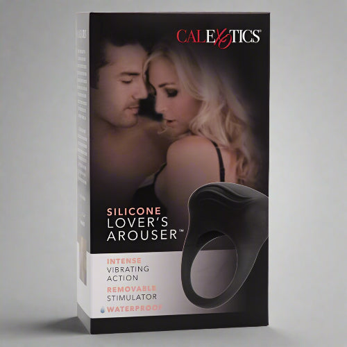 Cloud 9 Lingerie | Vibrating Cock Rings in Corpus Christi | LOVER'S AROUSAL COUPLE'S TOY