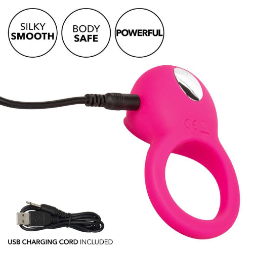Cloud 9 Lingerie | Adult Toys for Couples in Corpus Christi | VIBRATING CLIT COCK RING