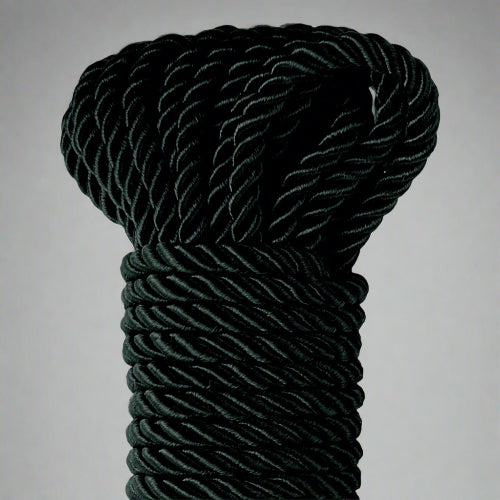 Cloud 9 Lingerie | FETISH BDSM adult toys in Corpus Christi | DELUXE SILKY ROPE