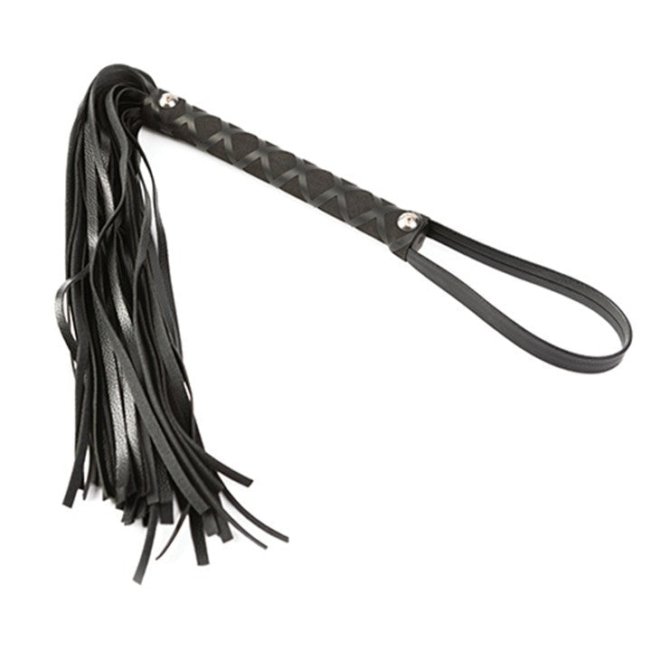 Cloud 9 Lingerie | Fetish BDSM Adult Toys in Corpus Christi | SEO MIO PRIMED FOR PUNISHMENT FLOGGER