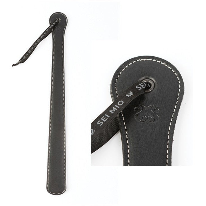 Cloud 9 Lingerie | Fetish BDSM Adult Toys in Corpus Christi | SEI MIO HIGH IMPACT PADDLE