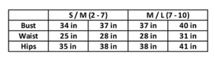 NAUGHTY SCHOOL GIRL COSTUME