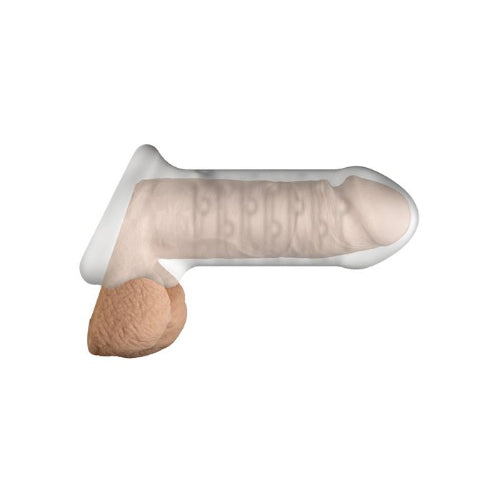 Cloud 9 Lingerie | Adult Toys for Men in Corpus Christi | OPTIMALE EXTENDER SLEEVE WITH BALL STRAP