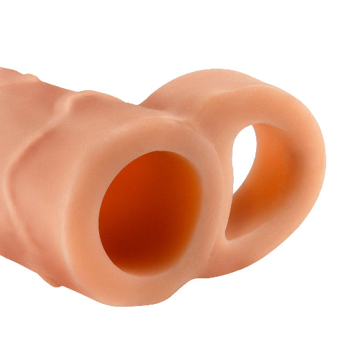 Cloud 9 Lingerie | Corpus Christi Adult Toy Store | PERFECT 1-INCH EXTENSION WITH BALL STRAP