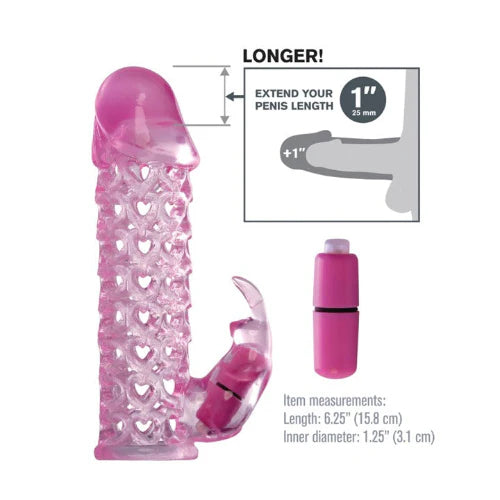 Cloud 9 Lingerie | Adult Toy Store in Corpus Christi | Sex Toys for Men | Pulsing Rabbit Vibrating Cock Cage with Ball Strap