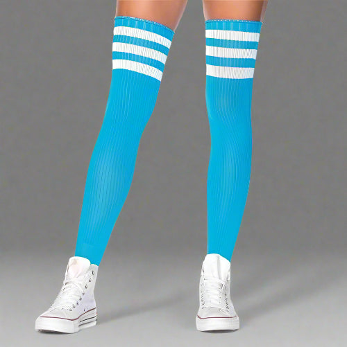 Cloud 9 Lingerie | Sexy Costumes & Lingerie in Corpus Christi | THIGH HIGH SOCKS