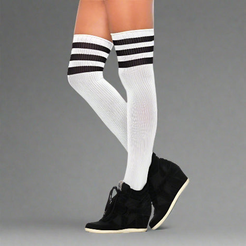 Cloud 9 Lingerie | Sexy Costumes & Lingerie in Corpus Christi | THIGH HIGH SOCKS
