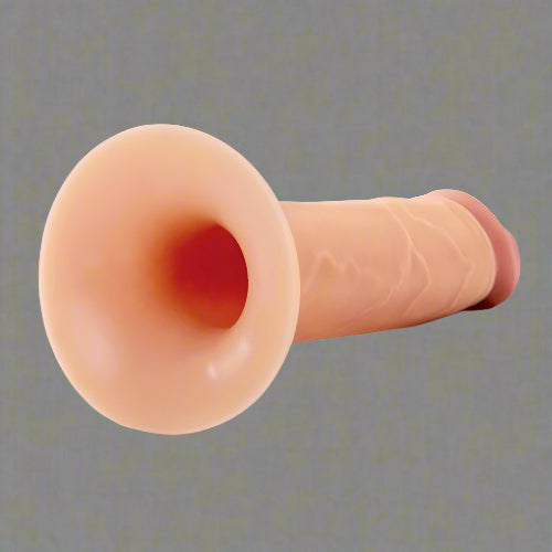 Cloud 9 Lingerie | Adult Toys in Corpus Christi | ELITE DUAL DENSE 6" HOLLOW STRAP-ON SET