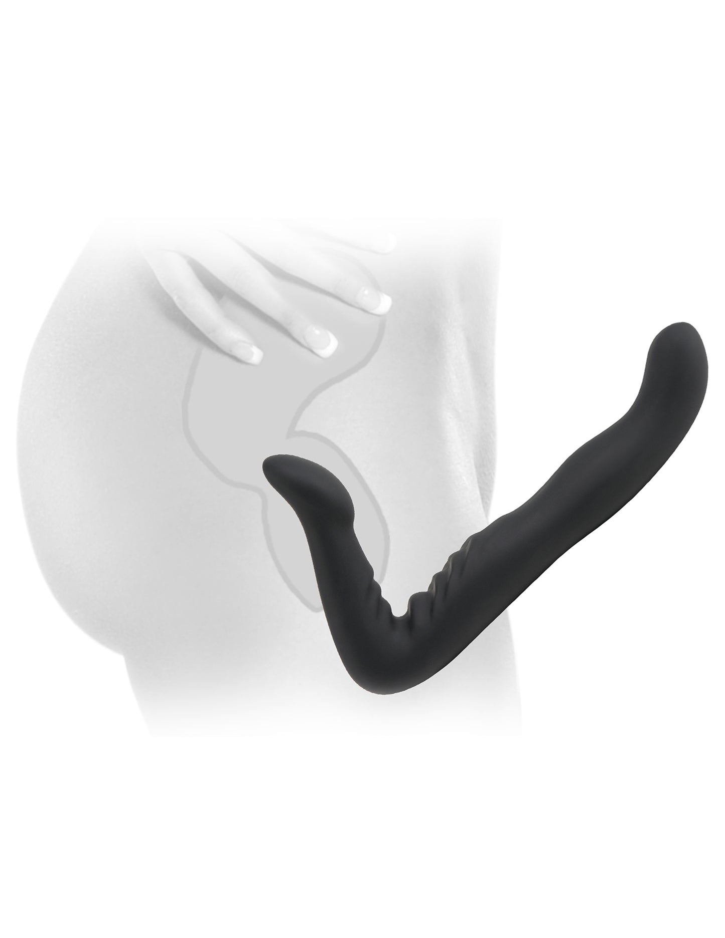 ELITE STRAPLESS STRAP-ON