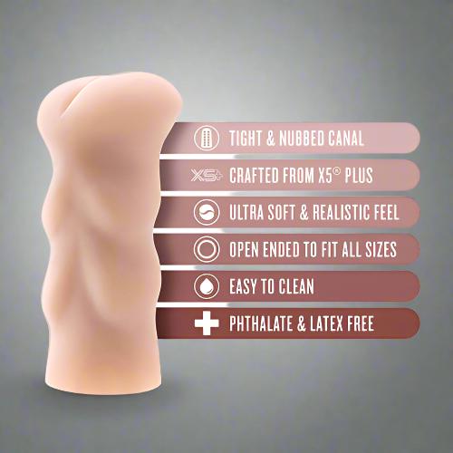 Cloud 9 Lingerie | Adult Toys for Men in Corpus Christi | ENLUST CASSIE STROKER