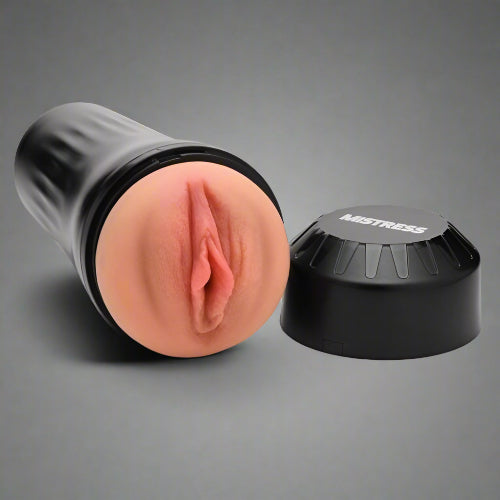 Cloud 9 Lingerie | Adult Toys for Men in Corpus Christi | MISTRESS VIBRATING PUSSY MASTURBATOR