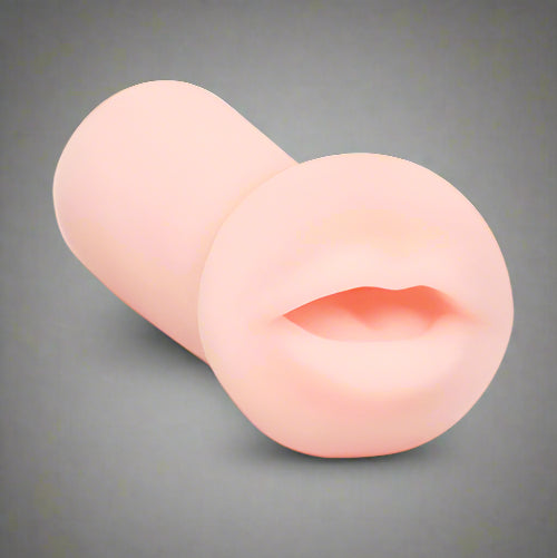 Cloud 9 Lingerie | Adult Toy Store for Men in Corpus Christi | PINK POCKET ORAL STROKER